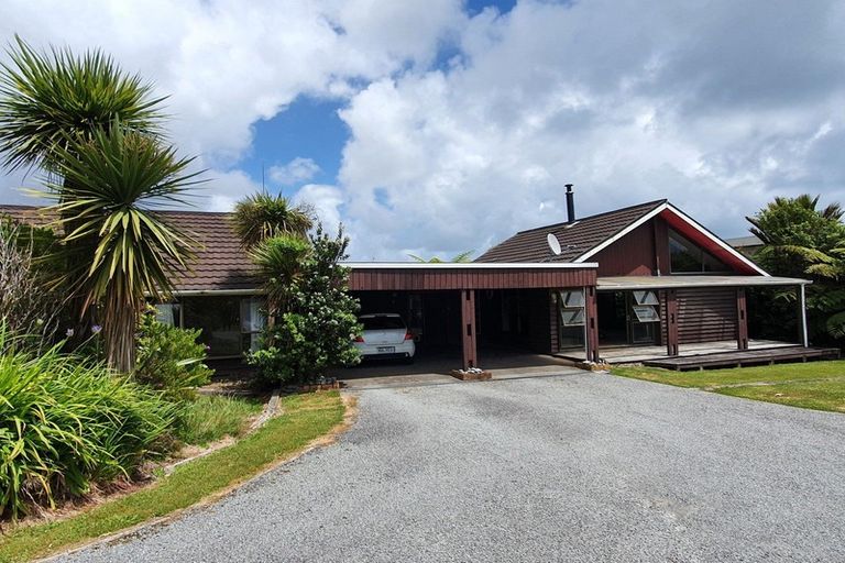 Photo of property in 14 Nolan Crescent, Karoro, Greymouth, 7805