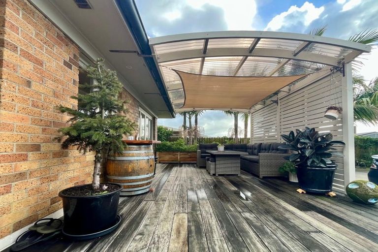 Photo of property in 33 Pacific Street, Waiuku, 2123