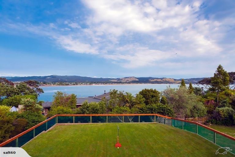 Photo of property in 23 Panorama Avenue, Ferry Landing, Whitianga, 3591