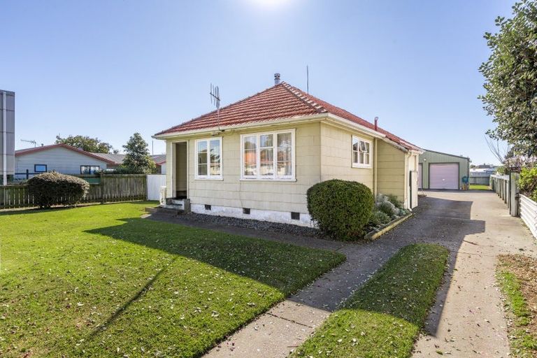 Photo of property in 96 Nuffield Avenue, Marewa, Napier, 4110