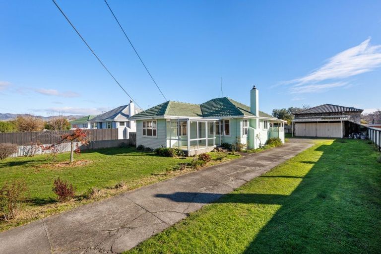 Photo of property in 170 Maxwell Road, Redwoodtown, Blenheim, 7201