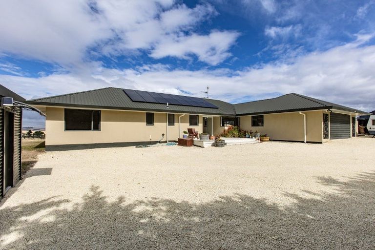 Photo of property in 195 Mound Road, Broomfield, 7482