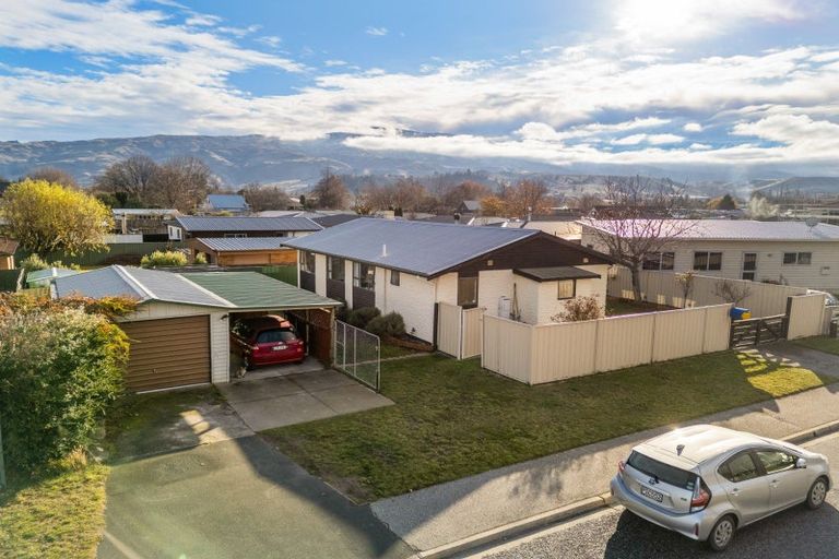 Photo of property in 45 Antrim Street, Cromwell, 9310