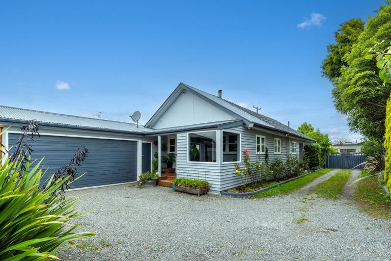 Photo of property in 118 Old Renwick Road, Springlands, Blenheim, 7201