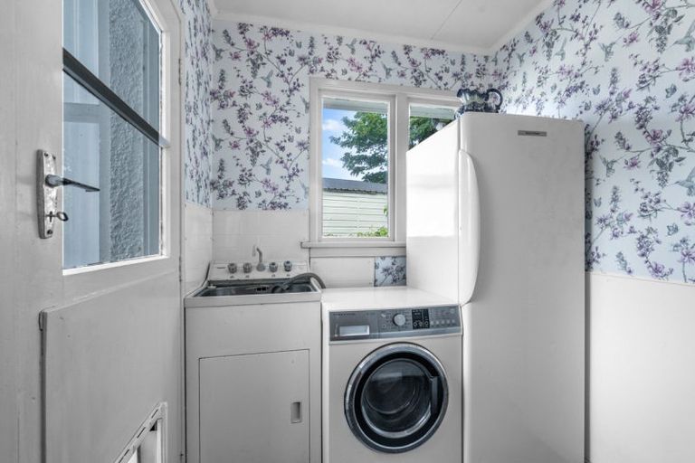 Photo of property in 111 Venus Street, Strathern, Invercargill, 9812