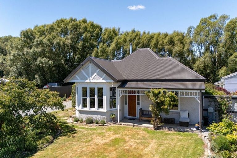 Photo of property in 3324 Lauder-omakau Road, Lauder, Omakau, 9377