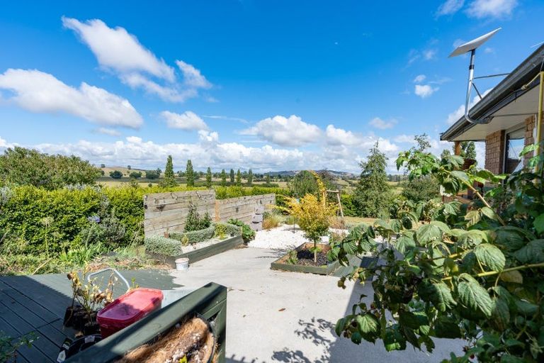 Photo of property in 210 Ngahape Road, Ngahape, Te Awamutu, 3873