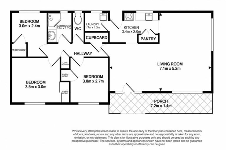 Photo of property in 17 Cleat Street, Whitby, Porirua, 5024
