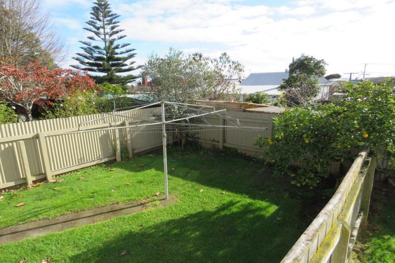 Photo of property in 113a Pendarves Street, New Plymouth, 4312