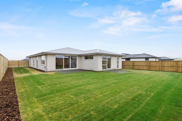 Photo of property in 31 Duporth Road, Rolleston, 7614
