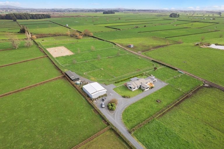 Photo of property in 1636 Alexandra Road, Waharoa, 3474