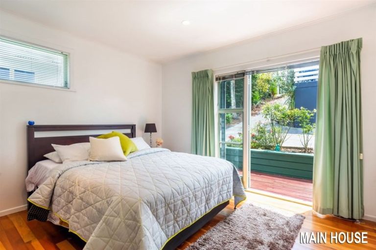 Photo of property in 90 Monarch Avenue, Hillcrest, Auckland, 0627