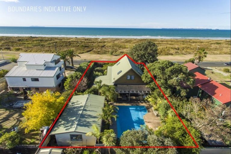 Photo of property in 746 Papamoa Beach Road, Papamoa Beach, Papamoa, 3118