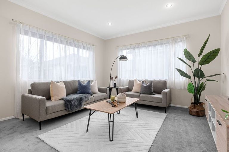 Photo of property in 43 Longbow Terrace, Flagstaff, Hamilton, 3210