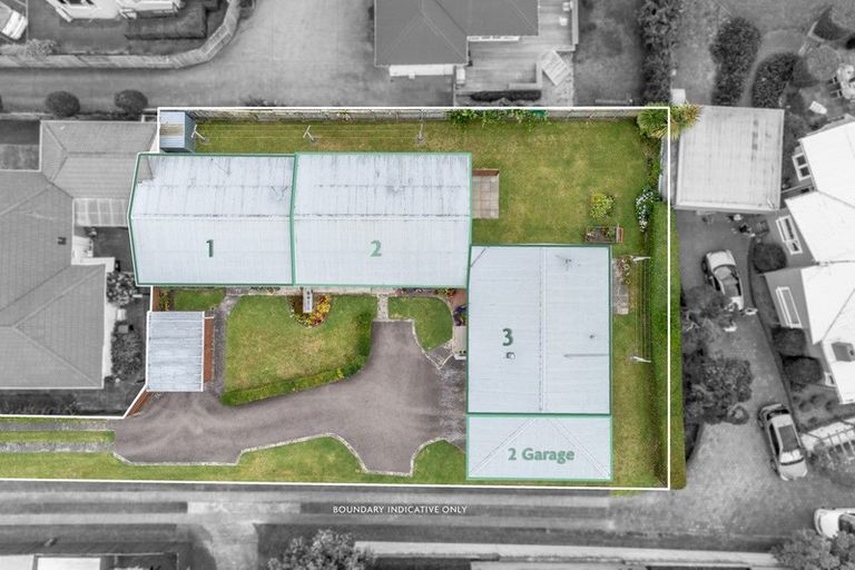 Photo of property in 3/87 Fraser Street, Tauranga South, Tauranga, 3112