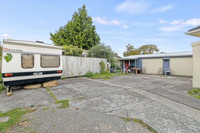 Photo of property in 41 Seddon Street, Feilding, 4702