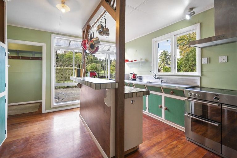 Photo of property in 1723 Cheltenham Hunterville Road, Waituna West, Rewa, 4780