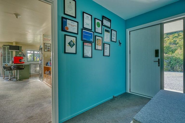 Photo of property in 1209a Kumara Junction Highway, Awatuna, Hokitika, 7882