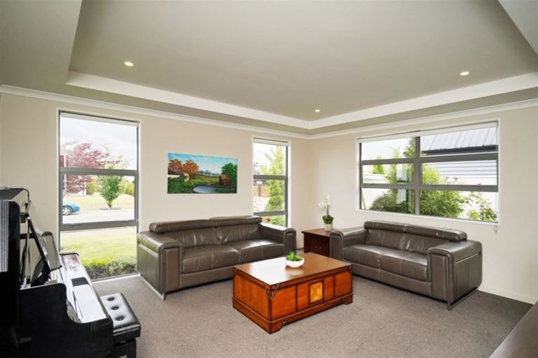 Photo of property in 9 Barrosa Street, Lincoln, 7608