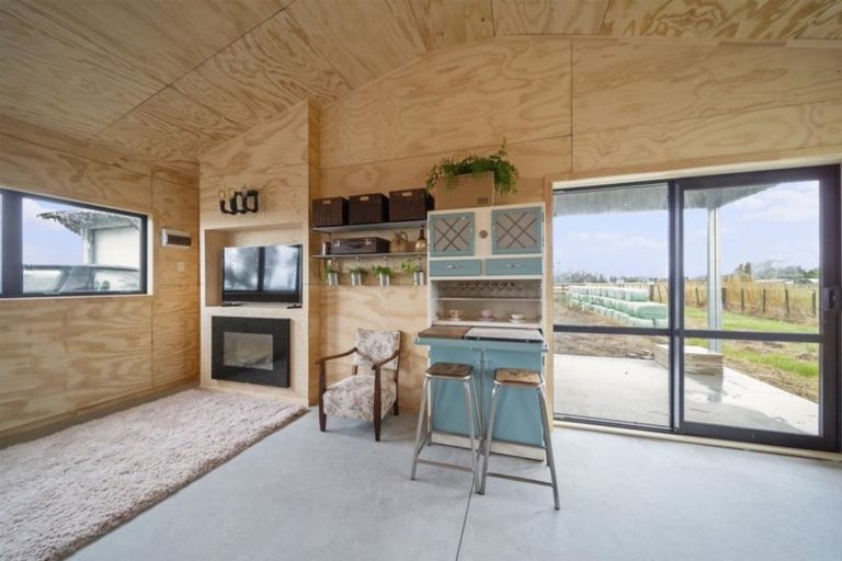 Photo of property in 294 Austin Road, Dairy Flat, Albany, 0794