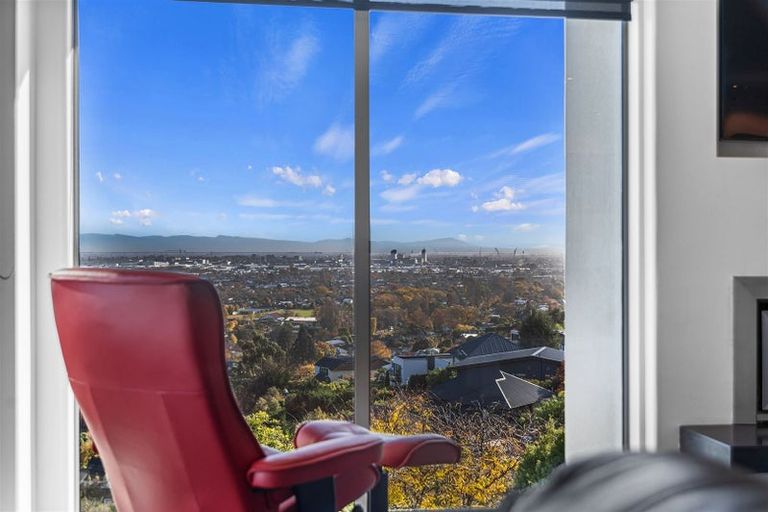 Photo of property in 46 Woodlau Rise, Huntsbury, Christchurch, 8022