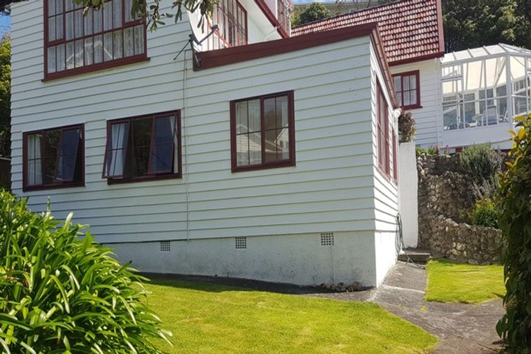 Photo of property in 72 Duthie Street, Karori, Wellington, 6012