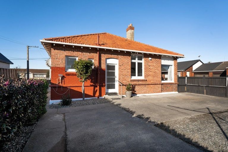 Photo of property in 34b Bay View Road, South Dunedin, Dunedin, 9012