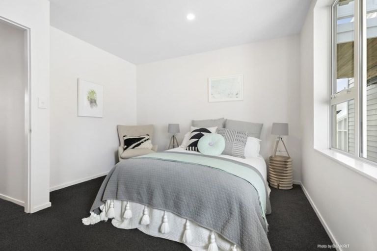 Photo of property in Pirie Street Townhouses, 19/35 Pirie Street, Mount Victoria, Wellington, 6011