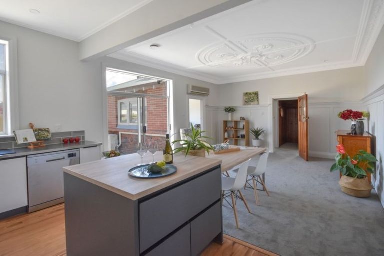 Photo of property in 4 Mitchell Avenue, Maryhill, Dunedin, 9011