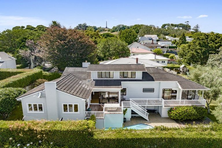 Photo of property in 5a Crescent Road, Epsom, Auckland, 1023