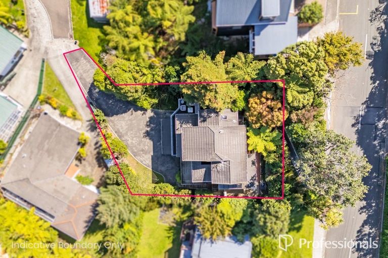 Photo of property in 69 Park Road, Belmont, Lower Hutt, 5010