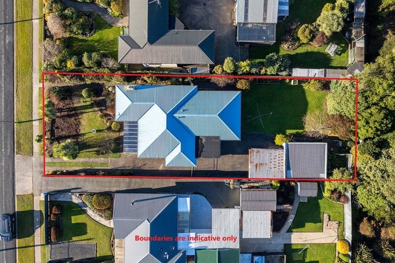 Photo of property in 17 Viscount Road, Waldronville, Dunedin, 9018