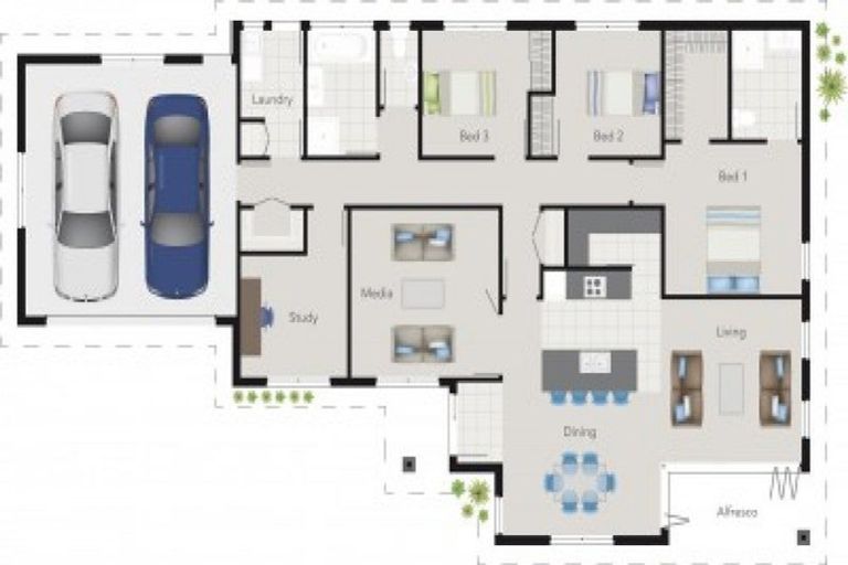 Photo of property in 47 Arran Drive, Aongatete, Katikati, 3178