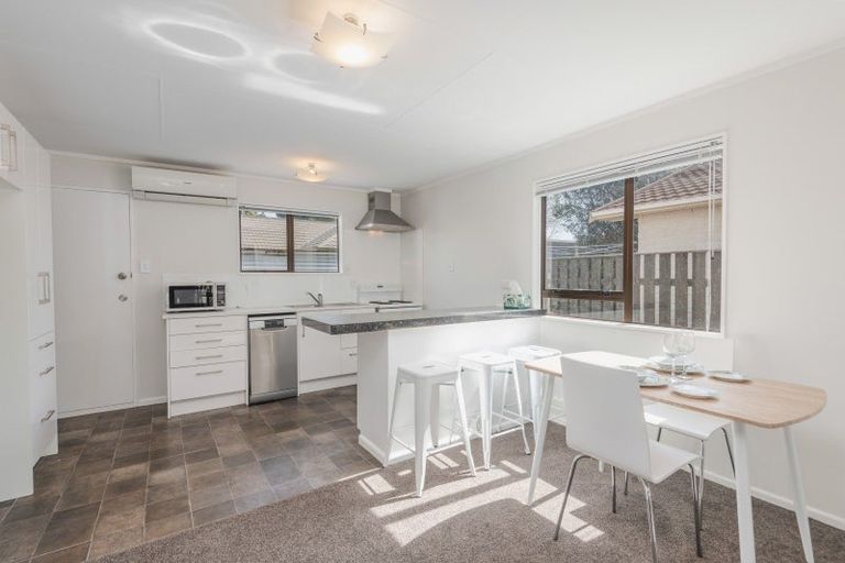 Photo of property in 197a College Street, West End, Palmerston North, 4412