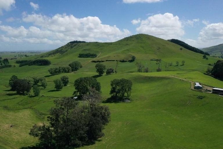 Photo of property in 210 Cruickshank Road, Tokanui, Te Awamutu, 3875