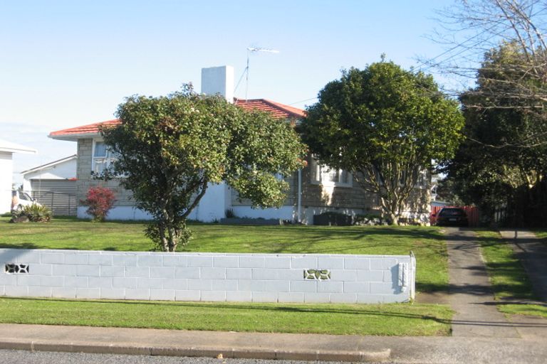 Photo of property in 19 Claymore Street, Manurewa, Auckland, 2102