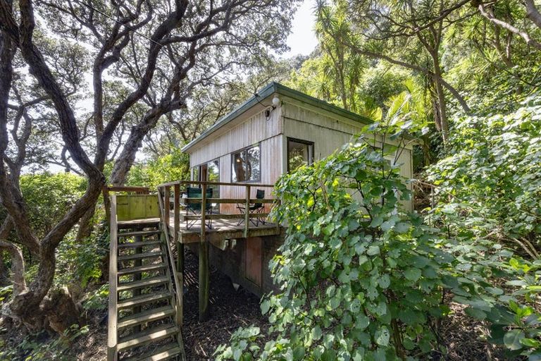 Photo of property in 59 North Piha Road, Piha, 0772