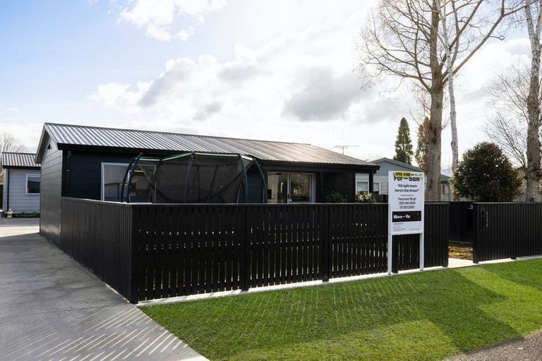 Photo of property in 115a Tennyson Street, Leamington, Cambridge, 3432