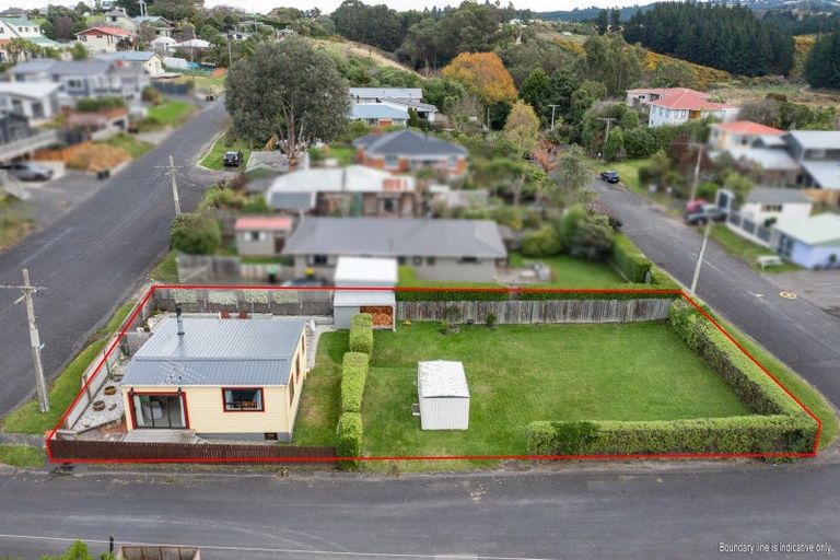 Photo of property in 1 Copeland Street, Brighton, Dunedin, 9035