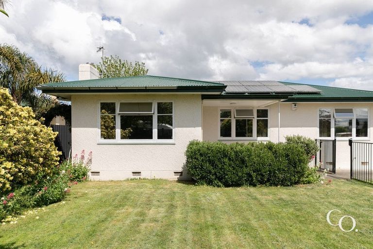 Photo of property in 24 Mill Road, Clive, 4102