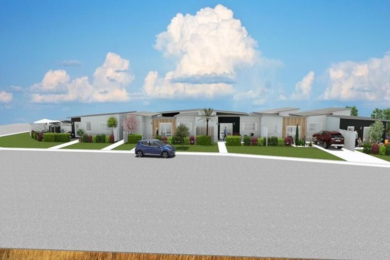 Photo of property in 75 Vincent Street, Howick, Auckland, 2014