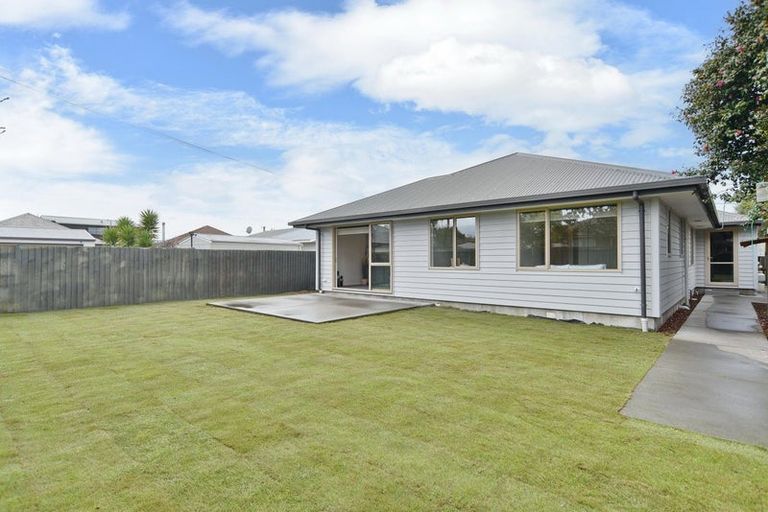 Photo of property in 95 Gayhurst Road, Dallington, Christchurch, 8061