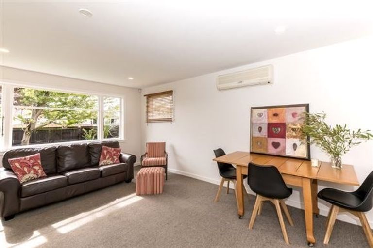 Photo of property in 405 Wairakei Road, Burnside, Christchurch, 8053