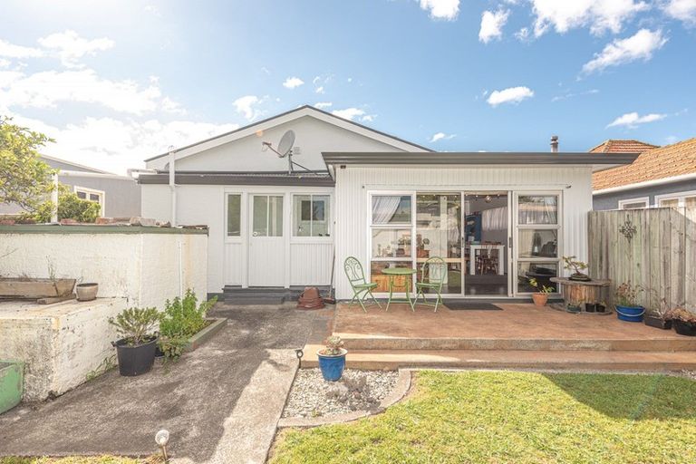 Photo of property in 29 Tanguru Street, Whanganui East, Whanganui, 4500