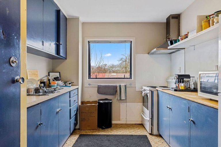 Photo of property in 4/9 Meredith Street, Addington, Christchurch, 8024