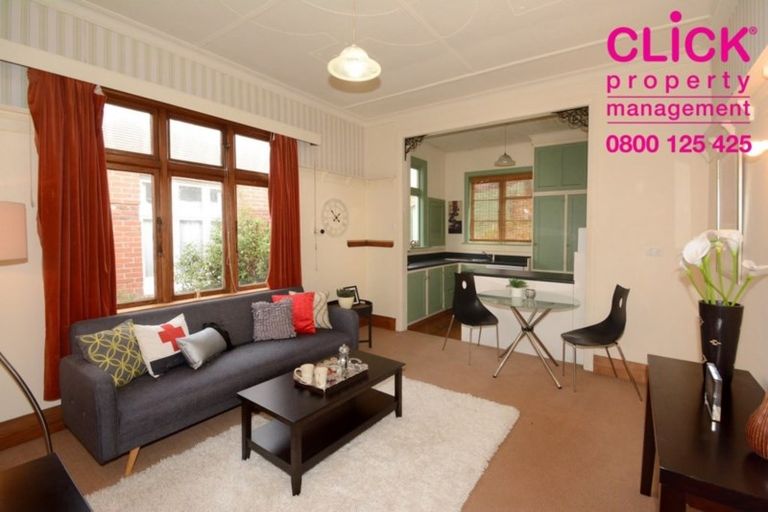 Photo of property in 18 Burnett Street, Calton Hill, Dunedin, 9012