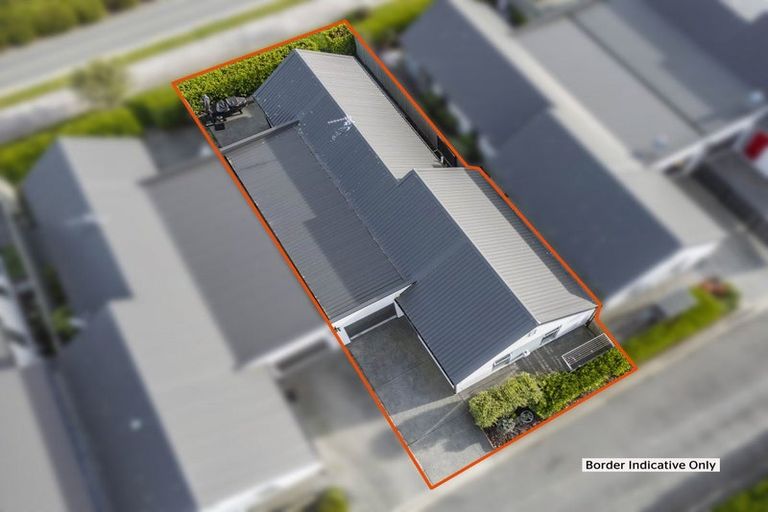 Photo of property in 14 Tuhoe Avenue, Kaiapoi, 7630