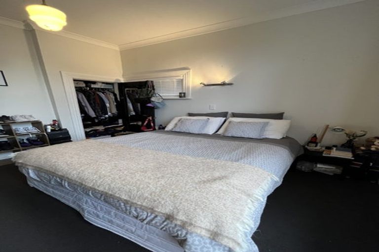 Photo of property in 3 Mckenzie Terrace, Te Aro, Wellington, 6011