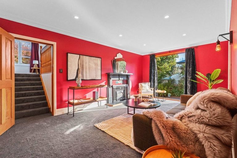 Photo of property in 124 North Taieri Road, Abbotsford, Dunedin, 9018