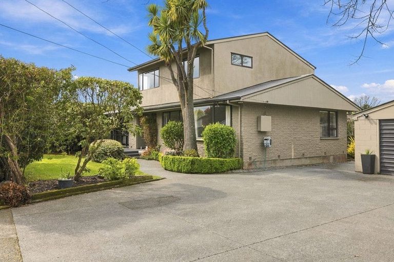 Photo of property in 122a Rose Street, Somerfield, Christchurch, 8024